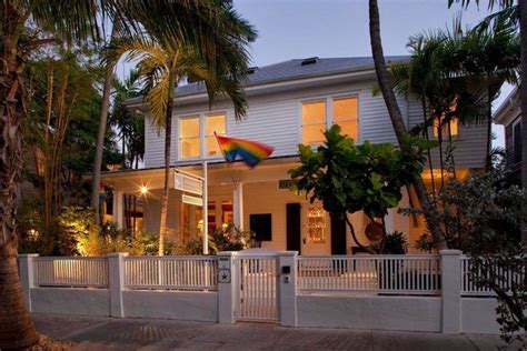 Alexanders Gay And Lesbian Guesthouse Adults Only Is One Of The Best Places To Stay In Key West
