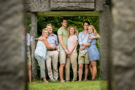 Familie Fotoshoot Arnhem I Familie Bosman