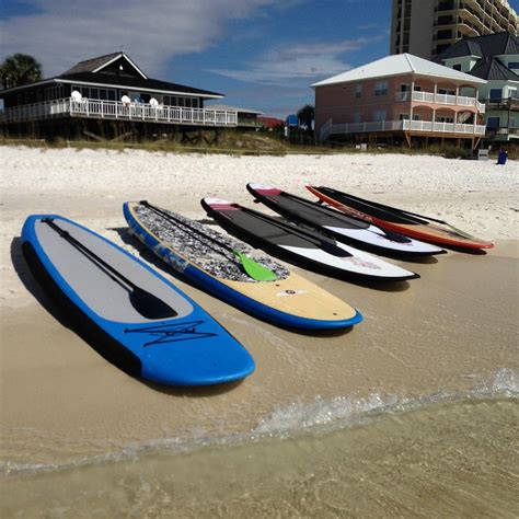 Panama City Paddle Boards Panama City Beach All You Need To Know