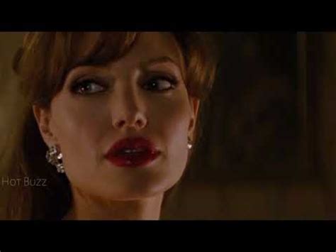 Angelina Jolie Hottest Scenes Youtube