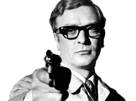 Michael Caine With Oliver Goldsmith Glasses Designer Glasses Designer Glasses Frames