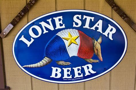 Lone Star Beer Lone Star Beer Flickr Photo Sharing Texas Theme Logo Sign Lonely