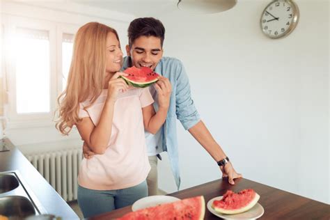 Watermelon A Natural Form Of Viagra