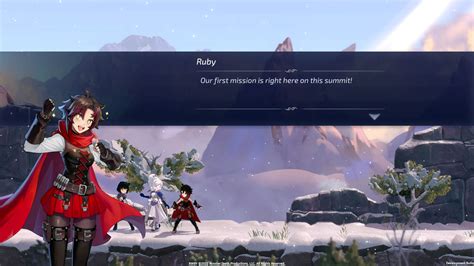 Rwby Arrowfell For Ps5 Ps4 Xbox Switch And Pc Gets New Trailer
