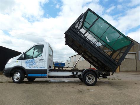 Find a rubbish removal specialist who is highly rated by bidvine customers. Rubbish Removal Waste Management Darlington: Rider ...