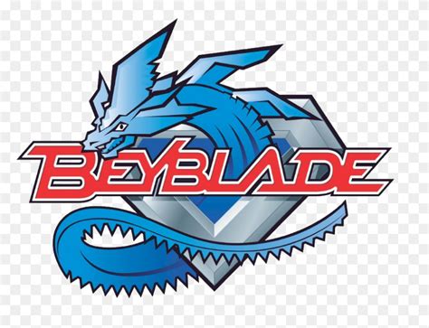 Free Download Of Beyblade Vector Logo Beyblade Png Flyclipart