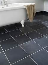 Slate Floor Tiles Honed Photos
