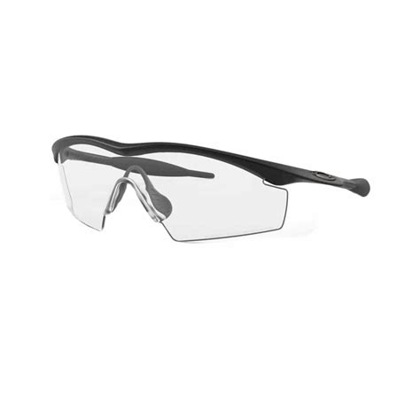 oakley industrial m frame® glasses safety protection glasses