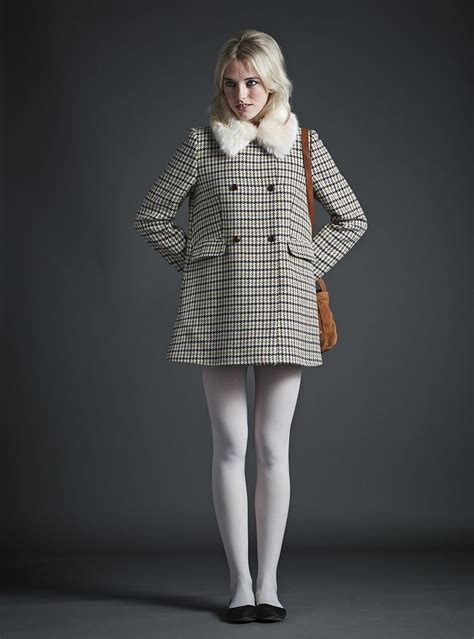 Whitenylonlover Fashion Tights 1960s Fashion Style