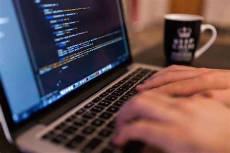 Freelance Programming Jobs 10 Places To Find Them
