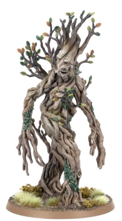 Quickbeam The Ent Lotrbay