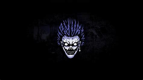 Death Note Movie Ryuk Wallpapers Tattoo Ideas For Women