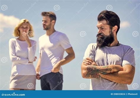 Family Psychology. Relationship Goals. Break Up. Love Triangle