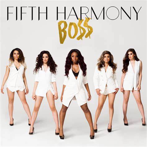 Fifth Harmony Pop Dance R B Girls Group 1fifthh Poster