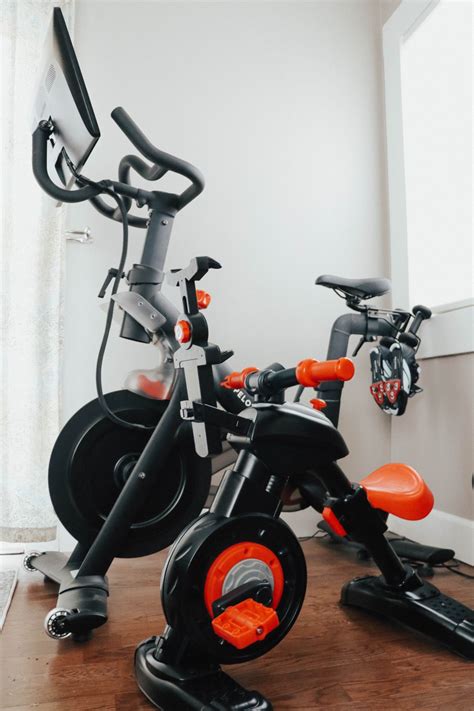 This formula assumes peloton ignores cadences below 35rpm, but testing shows the bike does in fact register. DIY Fisher Price Think & Learn Stationary Bike to Look ...