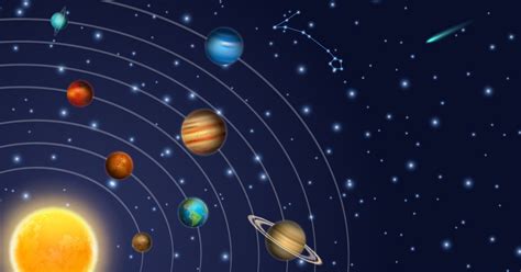 How Old Is The Solar System Answers In Genesis