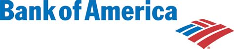 Bank Of America Logo Banks And Finance