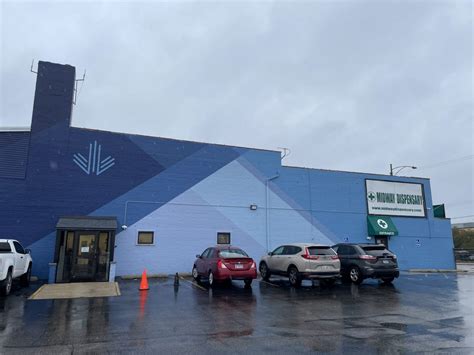 Ascend Midway - Chicago, IL | Medical Marijuana Dispensary