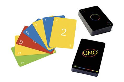 Plus, it is played slightly different with the. UNO MINIMALISTA: THE NEW VERSION OF UNO REQUESTED BY FANS! | Licensing Magazine