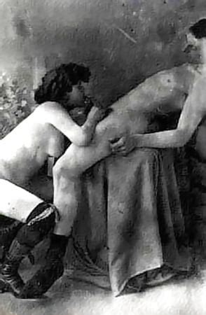 Old Vintage Sex French Brothel Scenes 78 Pics XHamster