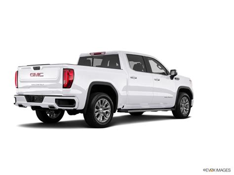 Woodward Motors Bay Roberts The 2021 Gmc Sierra 1500 Denali In Bay