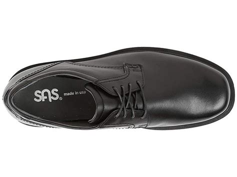 There are 120 shoesforcrews.com coupons available in october 2020. SAS Ambassador Men's Shoes Black | Mens shoes black, Cheap ...