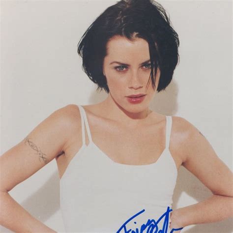 Fairuza Balk Other Fairuza Balk Sexy Portrait Signed Autograph 8x Photo Poshmark