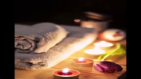 Relaxing Music For Deep Sleep Massage Spa Meditation Romance 10