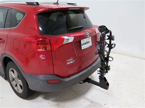 Toyota Rav4 Rav4 Bike Rack