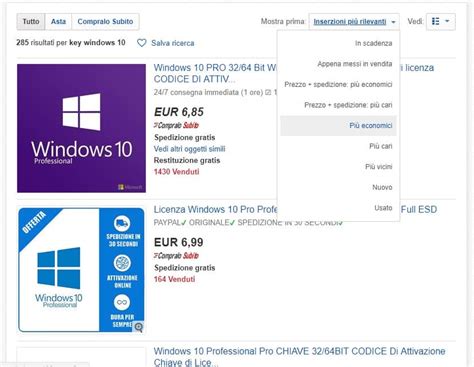 Come Scaricare Windows 10 Con Key Originale Quasi Gratis