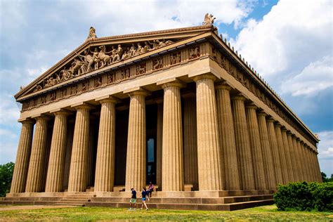 Top 10 Museums In Nashville