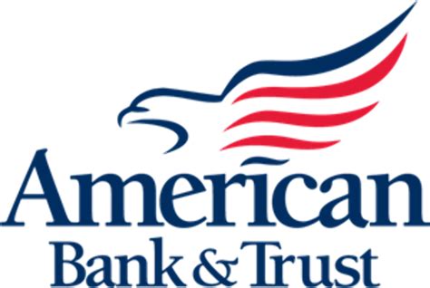 American Bank Logos