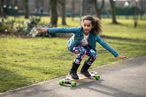 Skate Infantil 7 Benefícios Incríveis Para As Crianças