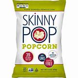 Images of Skinny Pop Popcorn