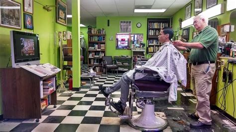 National brick & mortar consignment shops nearby. Barber Shops Near Me Chicago