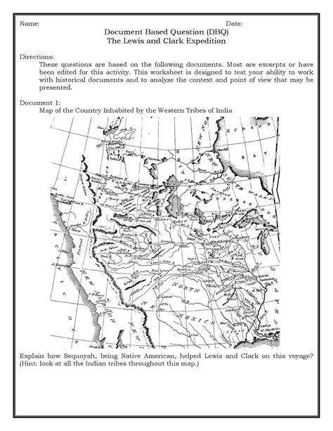 Quiz & worksheet