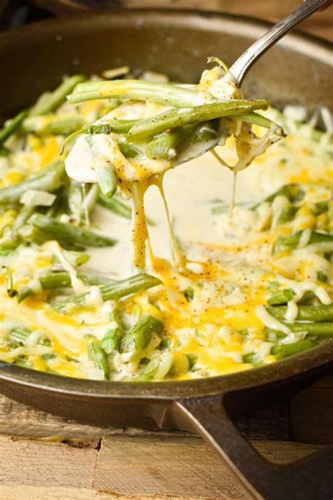 However, some people have a … BEST Keto Casserole! Low Carb Green Bean Casserole Idea