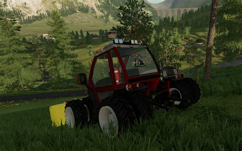 Farming Simulator 2022 Reform Metrac H4x Modding Welt