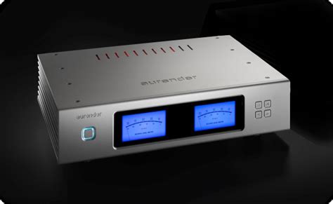 Aurender S10 Music Storage And Playback Server