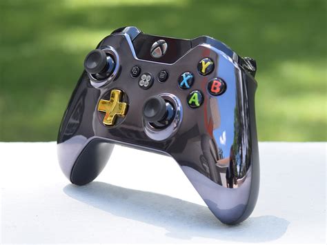 Custom Controllers Or How To Explore Your Taste Limits Mega Modz Blog