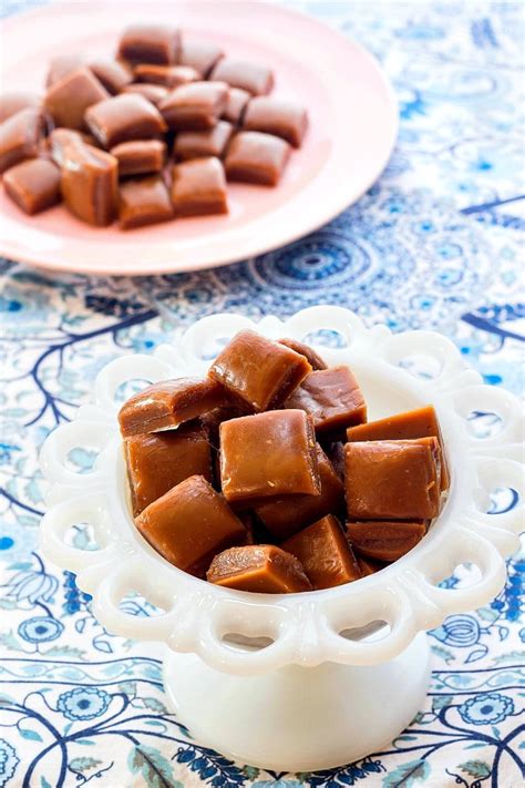 Butterscotch Hard Candy Recipe Pastry Chef Online