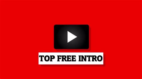 Sign up for a free trial and enjoy free download from shutterstock. Best Free 2D Intro Templates No Plugins After Effects 2016 ...