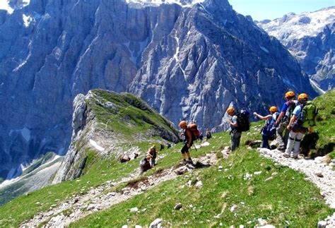 5 Incredible Hikes In Slovenias Julian Alps