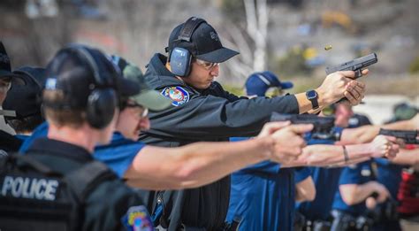 What Happens To The Spokane Police Departments Used Guns City Council
