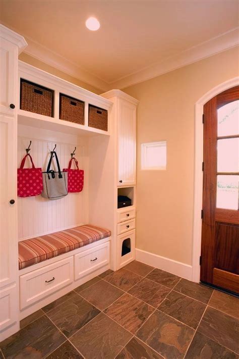 If that's not possible for koski and johnson agree that you should also consult your vet if hiding behavior is new or if it has. Cat Litter Box Ideas Hidden Laundry Room in 2020 | Hiding ...