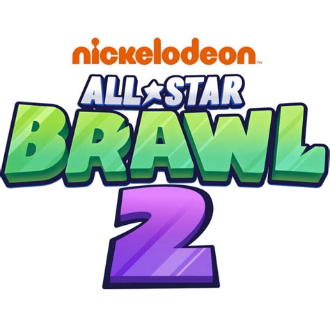 Nickelodeon All Star Brawl 2 Supercombo Wiki