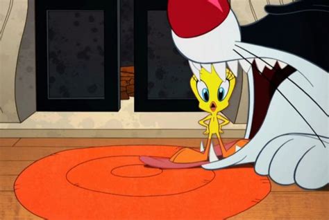 La Hora De Los Looney Tunes Silvestre Y Piolín Serie Infantil