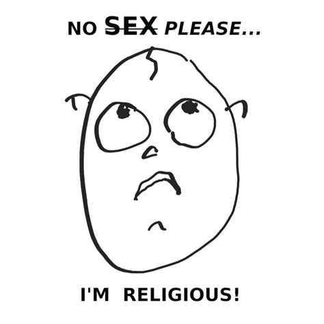 no sex please i m religious podcast on spotify