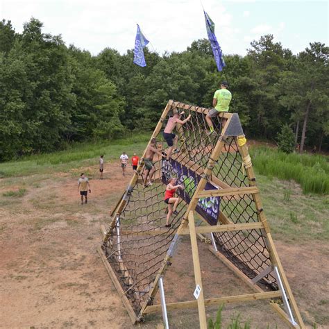 Battlefrog Obstacle Course Gives A Sample Of Navy Seal Training
