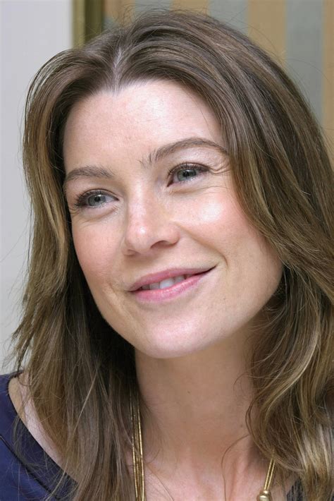 Ellen Pompeo - Ellen Pompeo Photo (3276927) - Fanpop